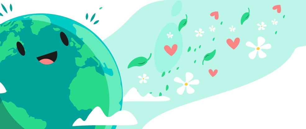 Día Internacional de la Madre Tierra 2020