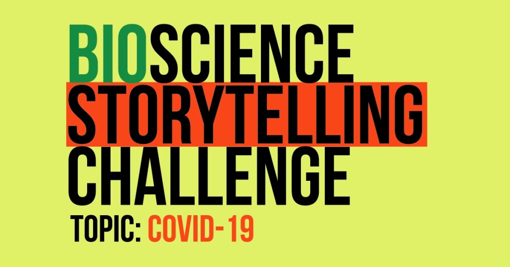 Bioscience Storytelling Challenge